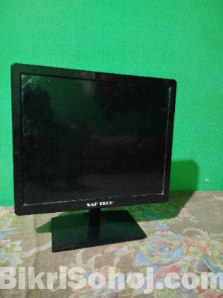 Monitor